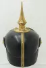 Prussian Garde Infantry Officer Pickelhaube - MINT Visuel 5